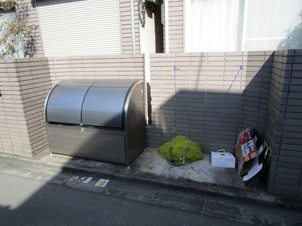 ウィル東府中1の物件内観写真